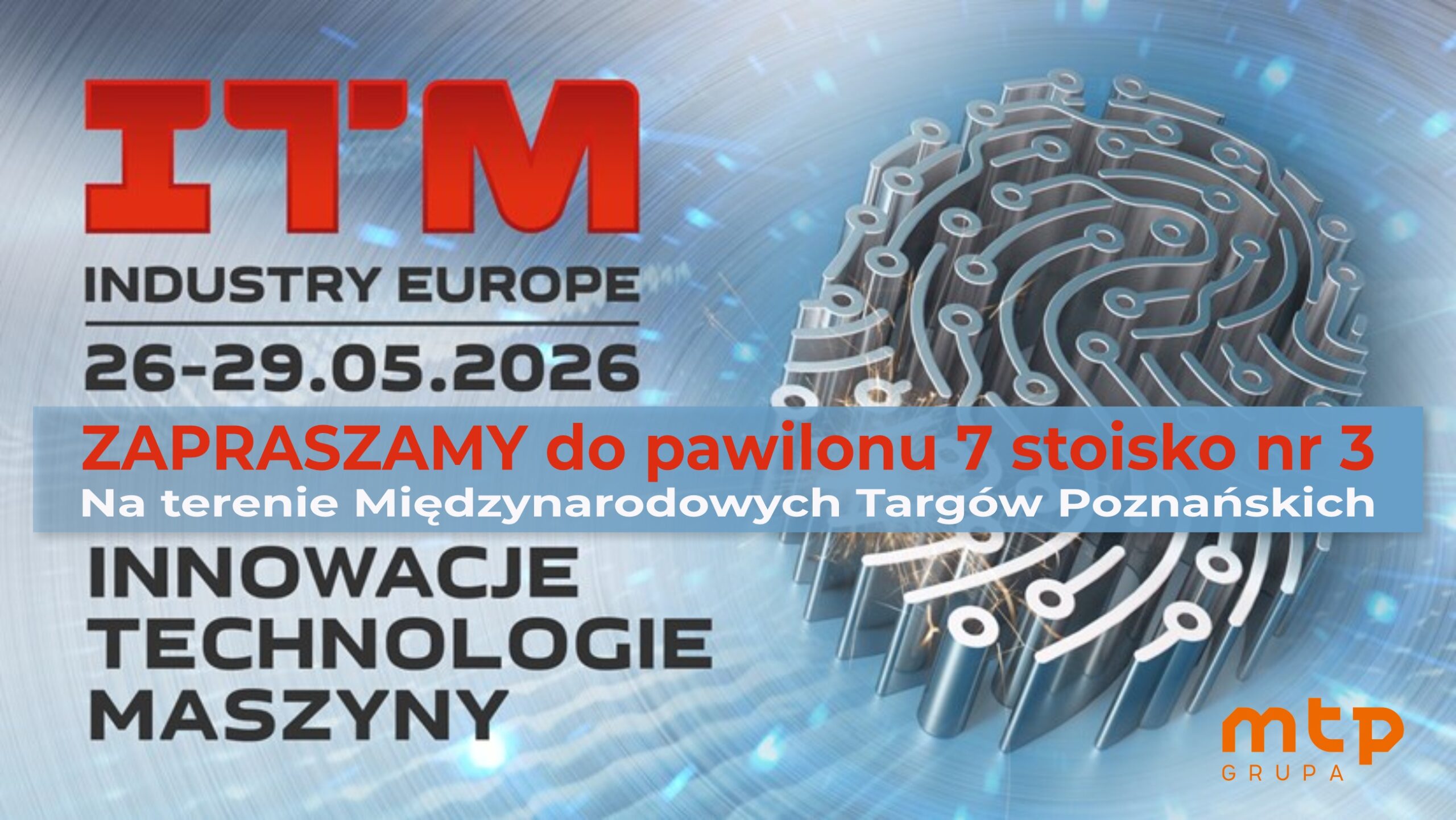 ITM Industry Europe